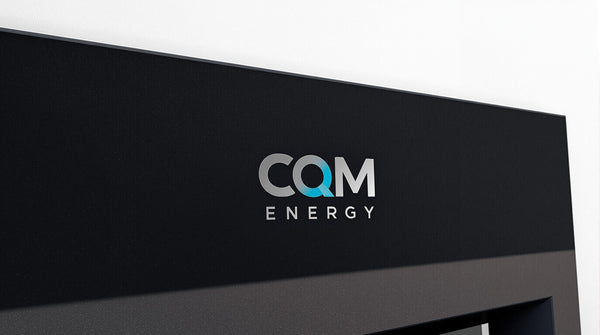 CQM ENERGY LED