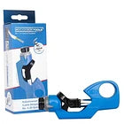 Pelador De Cable Corte Espiral 4,5 a 29 mm Nº4-29
