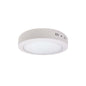 FOCO LED SOBREPUESTO REDONDO 12W LUZ FRIA LUMEX